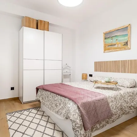 Che Loft! Artes Y Ciencias Apartment Valencia Exterior photo