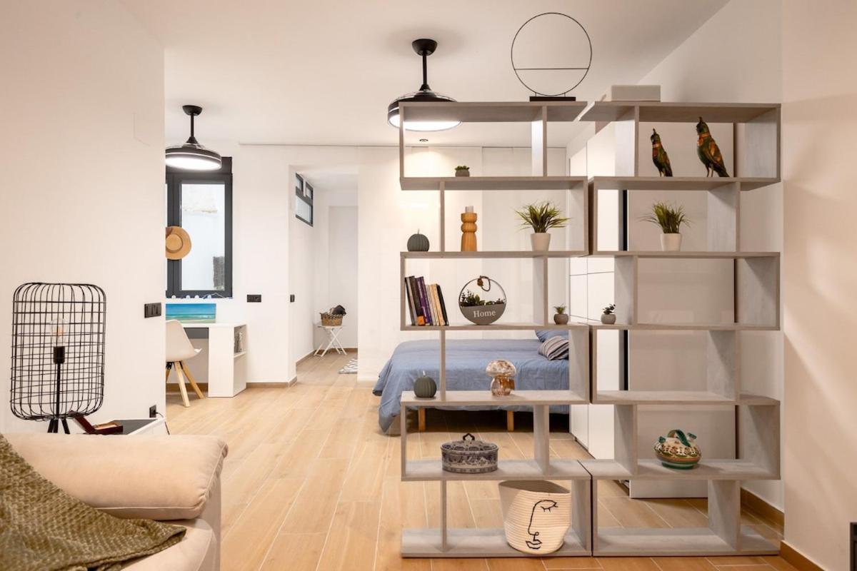 Apartment Che Loft! Artes Y Ciencias
