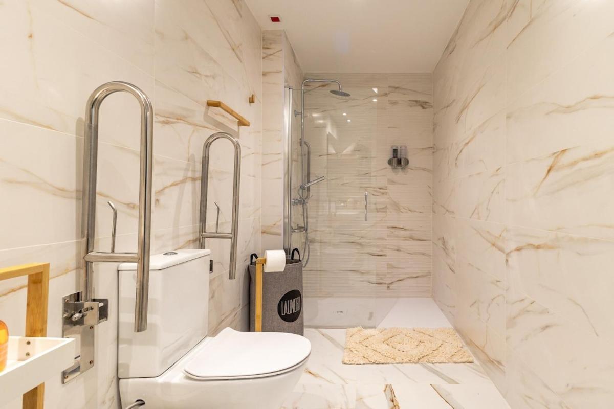 Che Loft! Artes Y Ciencias Apartment *