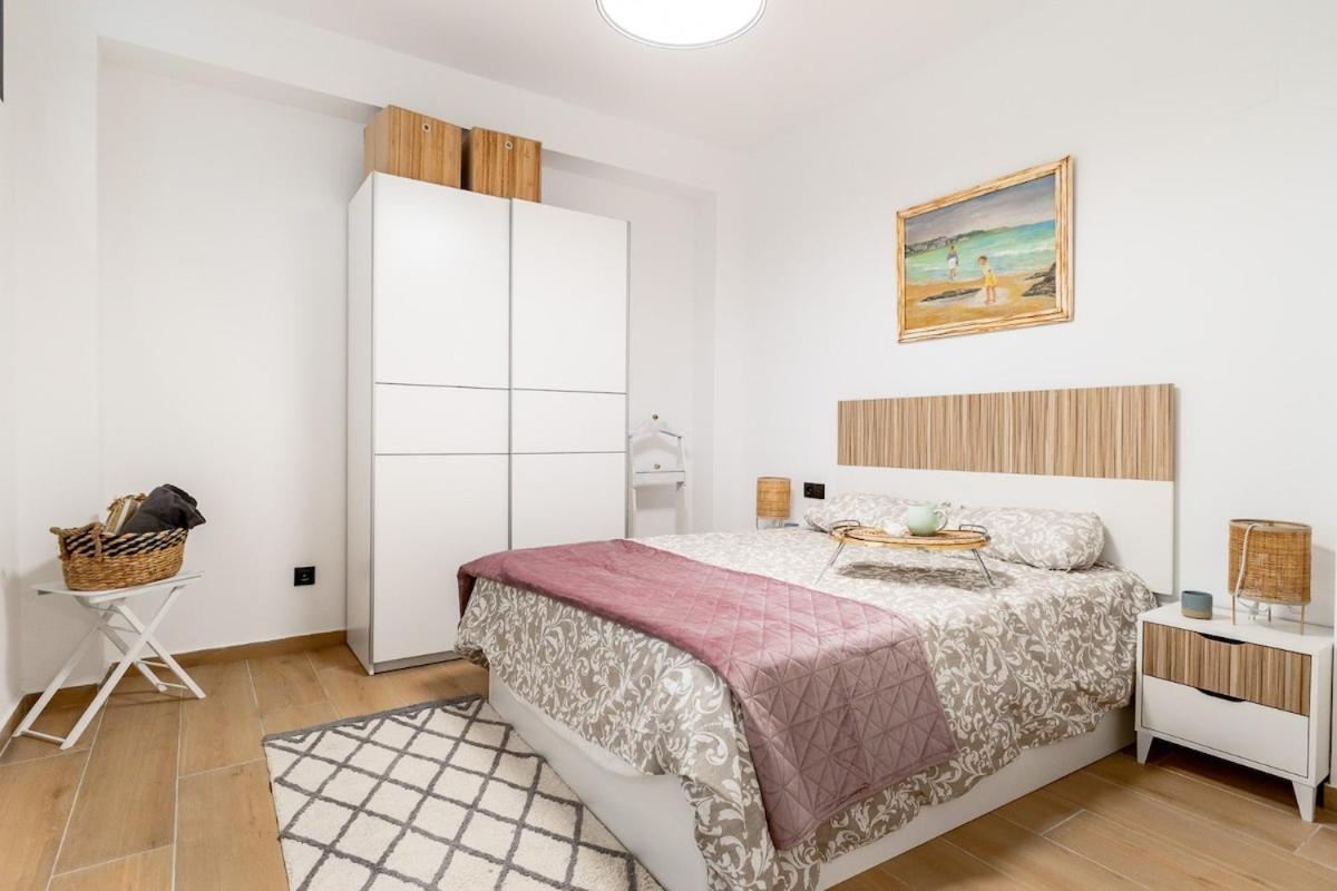 Apartment Che Loft! Artes Y Ciencias *