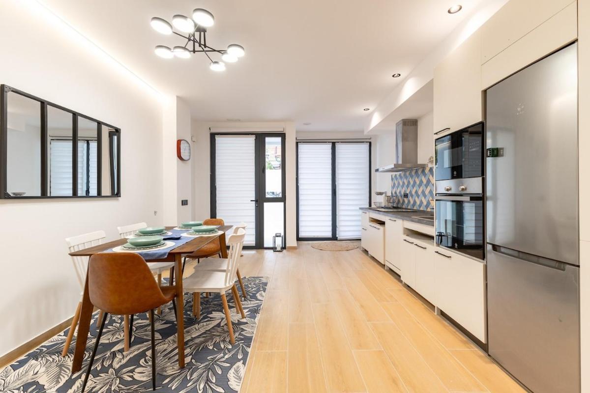 Apartment Che Loft! Artes Y Ciencias *
