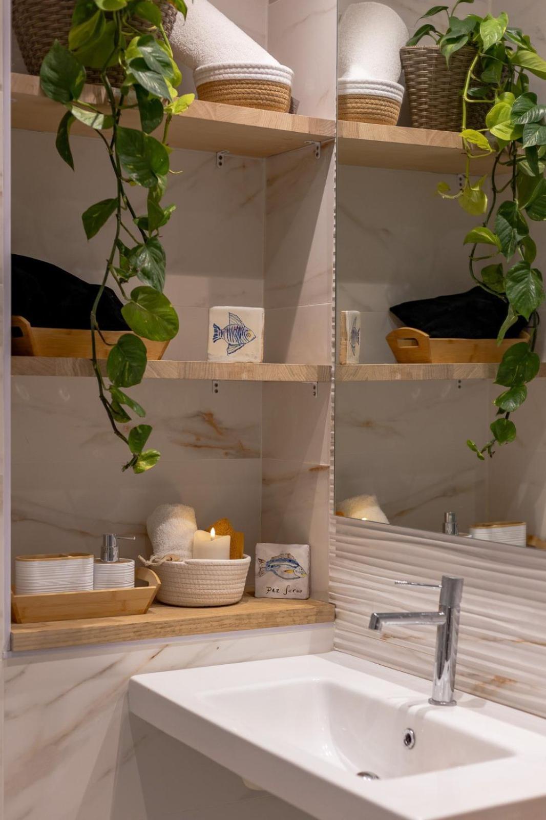 Che Loft! Artes Y Ciencias Apartment Valencia