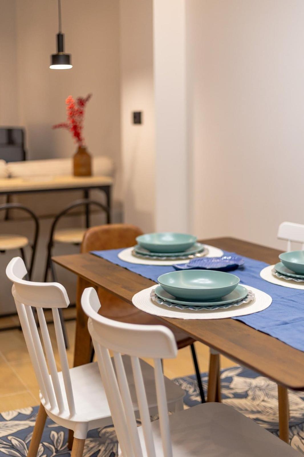 Che Loft! Artes Y Ciencias * Valencia