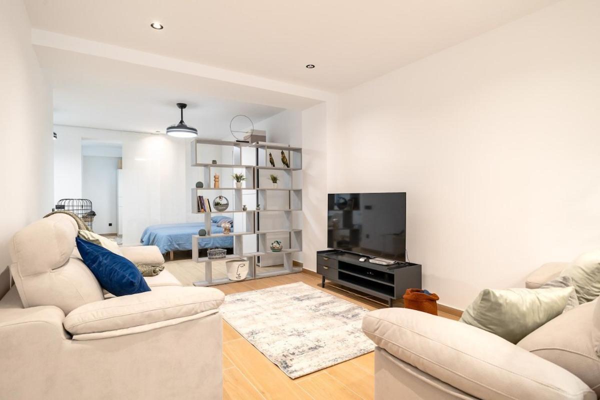 Che Loft! Artes Y Ciencias Apartment *