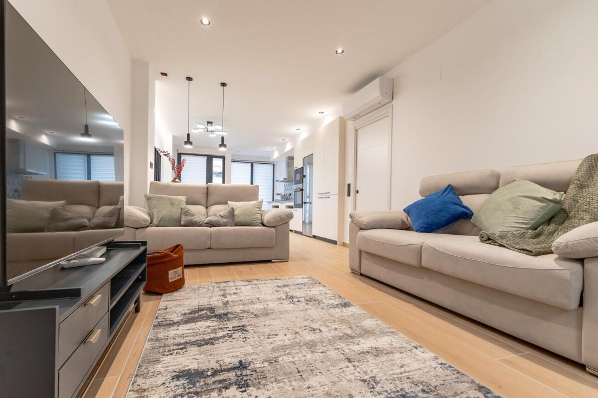 Apartment Che Loft! Artes Y Ciencias Valencia
